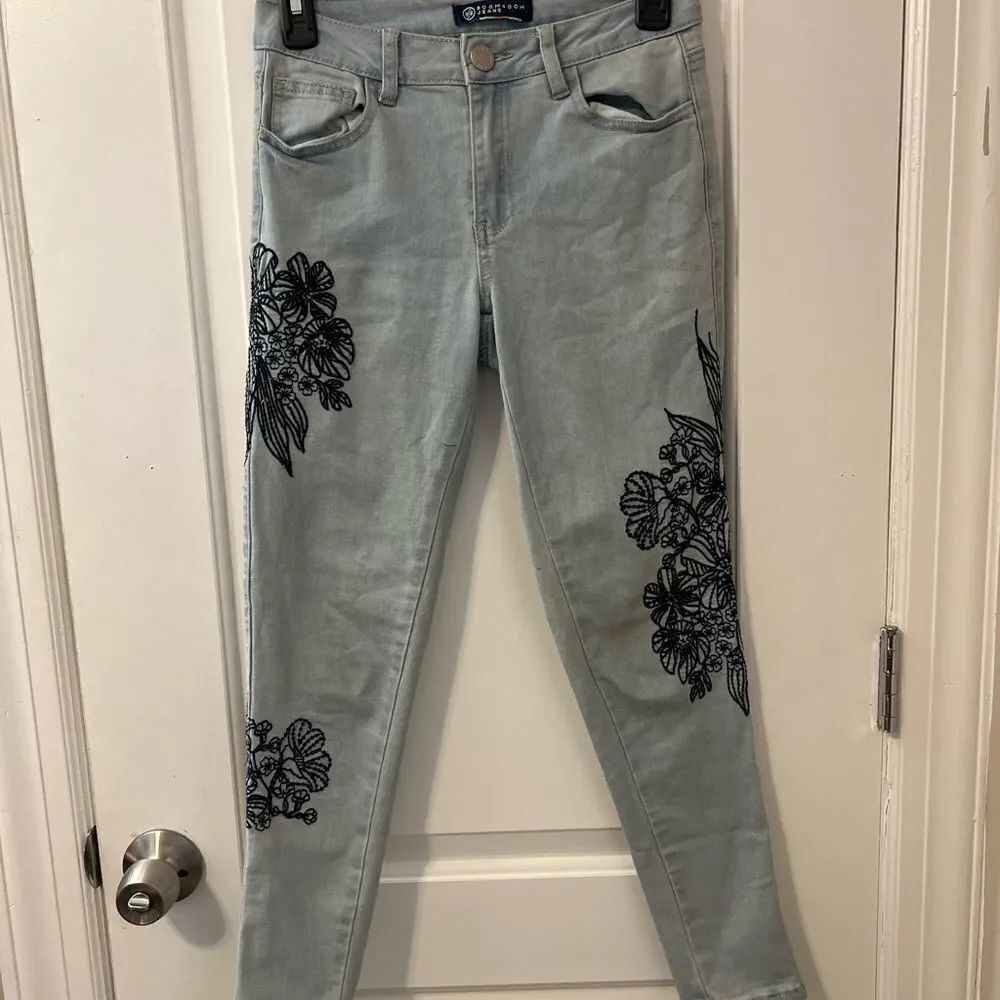 Jeans - Picture 4 of 6